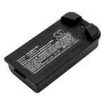 Батерия за NBB 2.250.1113 - 3.6V 700 mAh