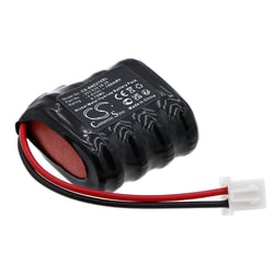Батерия за автоаларма Mercedes Benz 203 820 38 26 CLK 270 CLK 320 - 4.8V