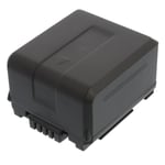 Батерия за видеокамера Panasonic VW-VBG130 Wireless 1050mAh