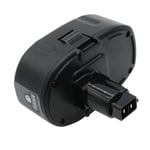 Батерия за Dewalt DC9180 DC9180C DC9182 - 18V 4000 mAh