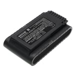 Батерия за прахосмукачка Samsung  Jet 70  Jet 90 - 21.6V 2000 mAh