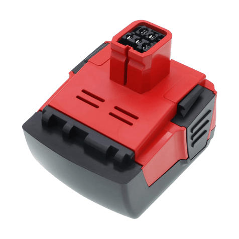 Батерия за Hilti B144 B144 SF 144-A - 14.4V 3000 mAh