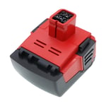 Батерия за Hilti B144 B144 SF 144-A - 14.4V 3000 mAh