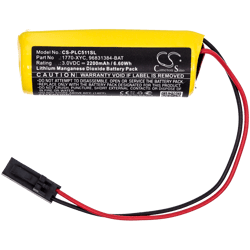 Батерия за Allen Bradley 1770-XYC 9556902-LITH - 3V Li-MnO2