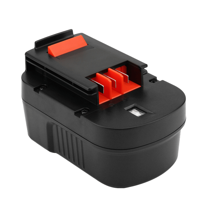 Батерия за винтоверт Black And Decker A14, A144, 14.4V NI-MH 3000 mAh