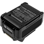 Батерия за винтоверт Makita BL4060 BL4080F - 40V 2.0 AH