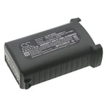 Батерия за Symbol 21-65587-01  21-65587-02 - 7.4V 2600 mAh
