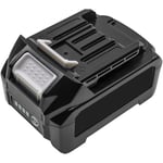 Батерия за винтоверт Makita BL4060 BL4080F - 40V 2.0 AH