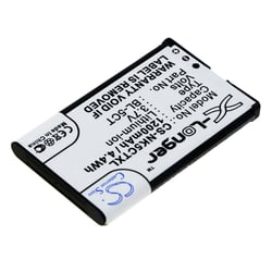 Battery for Nokia C3 C5 C6 Nokia BL-5CT - 1200 mAh