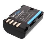 Батерия за видеокамера Panasonic BLF19 Li-ion 1600mAh