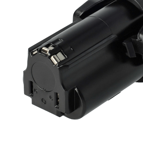 Батерия за винтоверт Black and Decker LBXR12 - Li-Ion 12V 2500 mAh