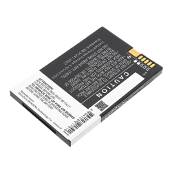 Battery for Payment Terminal VeriFone e280s e280s V2 - 3.7V 3000 mAh