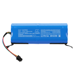 Battery for Dyson RB05 Spot+Scrub Ai - 12.8V 5000 mAh