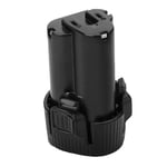 Батерия за винтоверт Makita 10.8V Li-Ion 2500 mAh BL1013