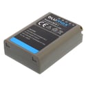 Батерия за фотоапарат Olympus BLN1, BLN-1 - 7.2V 1140 mAh