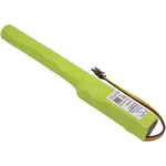 Батерия за баркод четец Intermec CV41 VM1376 - 10.8V 2600 mAh