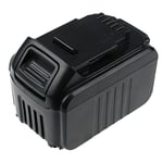 Батерия за Dewalt DCB140 DCB140-XJ DCB143 DCB145 - 14.4V 6000 mAh