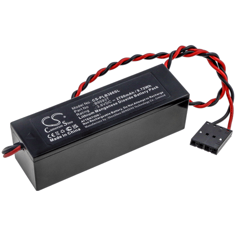 Батерия за Eternacell B9593T - 3.6V Li-MnO2