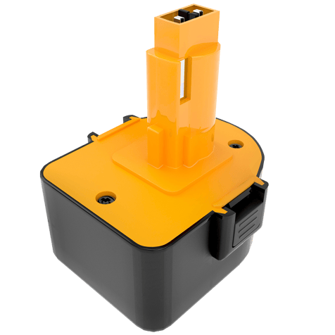 Батерия за Dewalt DC9071 DE9037 DE9501 DE9071 - 12V 1500 mAh
