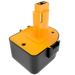 Батерия за Dewalt DC9071 DE9037 DE9501 DE9071 - 12V 1500 mAh