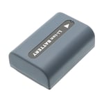Батерия за видеокамера Sony NP-FP50 - 750 mAh