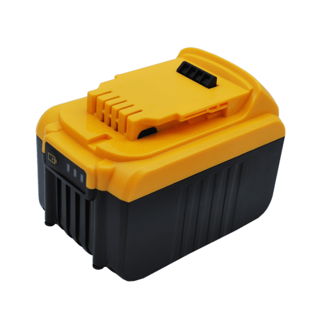 Батерия за Dewalt DCB121 DCB123 DCB125 DCB127 - 18V 6000 mAh