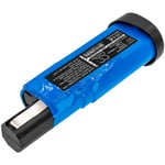 Батерия за прахосмукачка Shark WV200UK WV200 - 10.8V 2000 mAh