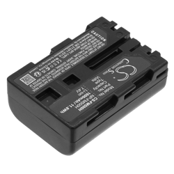 Батерия за фотоапарат Sony NP-FM500H - 7.4V 1600 mAh
