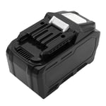 Батерия за винтоверт Makita BL4060 BL4080F - 40V 4.0 AH