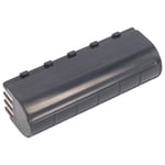 Батерия за баркод четец Symbol LS3478 LS3578 - 3.7V 2600 mAh