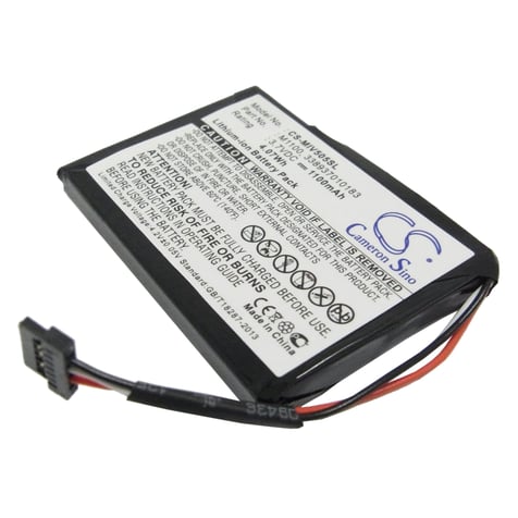 Батерия за навигация Navman Spirit V505 TV, V735 TV