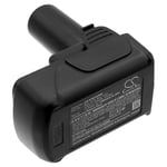 Батерия за Hitachi BCL 1015, BCL 1030 - 10.8V 1.5AH