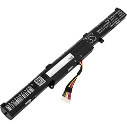 Батерия за лаптоп Asus A41N1611 A41LK5H - 14.4V 2600 mAh