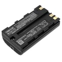 Батерия за Leica ATX1200 GBE221 - 7.4V 3400 mAh