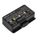 Батерия за навигация Garmin GPSMAP478 GPSMAP 495 - 3000 mAh