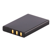 Батерия за фотоапарат Fuji NP-60 Li-lon 1200mAh