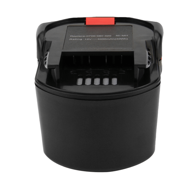 Батерия за винтоверт AEG B1214G, B1215R, B1220R - 12V 3000 mAh