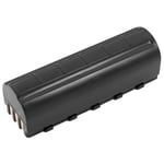 Батерия за баркод четец Symbol LS3478 LS3578 - 3.7V 3400 mAh