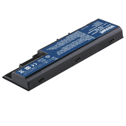 Батерия за лаптоп Acer AS07B72 11.1V 4400 mAh