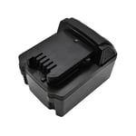 Батерия за Milwaukee M14 M14 BX - 14.4V 3000 mAh