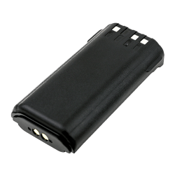 Battery for Icom BP-235 BP-236 BP-253 BP-254 - 7.4V 2200 mAh