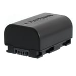 Батерия за видеокамера JVC BN-VG107  3.6V 900 mAh