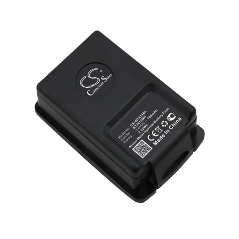 Батерия за дистанционно Itowa BT3613MH, BT3613MH3A - 3.6V 700 mAh