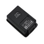 Батерия за дистанционно Itowa BT3613MH, BT3613MH3A - 3.6V 700 mAh