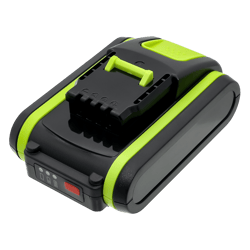 Батерия за винтоверт Worx WA3549.1 WA3551.1 - 20V 2.0AH Li-Ion