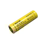 Литиево-йонна батерия 21700 Nitecore - 3.6V 4000mAh 