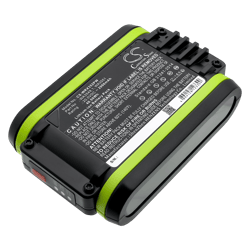 Батерия за винтоверт Worx WA3549.1 WA3551.1 - 20V 2.0AH Li-Ion