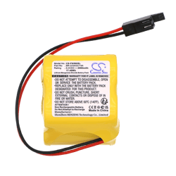Батерия за Allen Bradley BR-2/3AGCT4A A98L-0031-0025