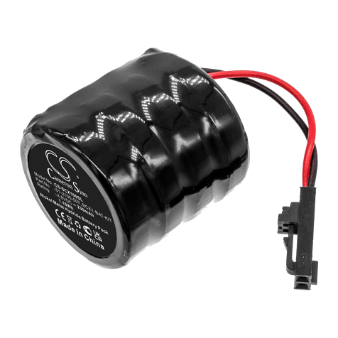 Батерия за Schneider 01-2100-507 BCX1-BAT-KIT - 4.8V Ni-MH