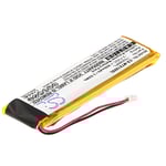 Батерии за безжични слушалки Midland BTNext - 3.7V 950 mAh